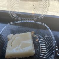   at Eden Vegan Cafe in Scranton