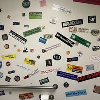   at Eden Vegan Cafe in Scranton