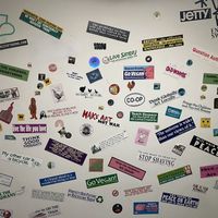   at Eden Vegan Cafe in Scranton