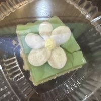   at Eden Vegan Cafe in Scranton