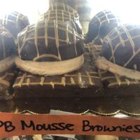 Eat these now  at Eden Vegan Cafe in Scranton