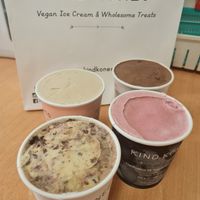 On promotion ~ But 3 get 1 FREE ~ 20/1/22 at Kind Kones - Forum in Central Singapore