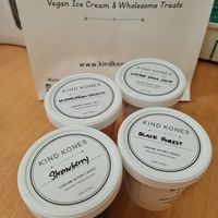 On promotion ~ But 3 get 1 FREE ~ 20/1/22 at Kind Kones - Forum in Central Singapore