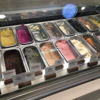 Flavors at Kind Kones - Forum in Central Singapore