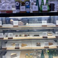 Cakes etc at Kind Kones - Forum in Central Singapore