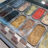 Assorted vegan ice cream ~ Circuit Breaker Period Phrase 2 at Kind Kones - Forum in Central Singapore
