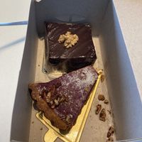 Cakes part 1 at Kind Kones - Forum in Central Singapore