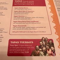   at Lounges - Sorbo Lounge in Chesterfield