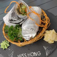  at Miss Hong in Regensburg