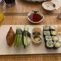 M4 - Mittagsmenü at Miss Hong in Regensburg