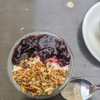  at Cafe Sonja in Copenhagen
