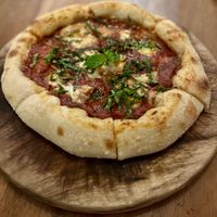 Margarita   at Amami Garden in Ungasan