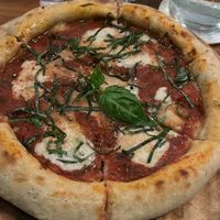 Small Margarita  at Amami Garden in Ungasan