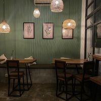   at Amami Garden in Ungasan