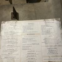 Menu July  at Amami Garden in Ungasan