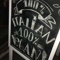 100% Vegan at Amami Garden in Ungasan