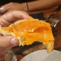 Bruschette - di Mare!  at Amami Garden in Ungasan