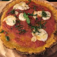 Margherita gf  at Amami Garden in Ungasan