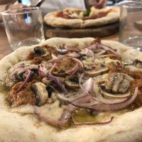 Njunda & fiochi  at Amami Garden in Ungasan