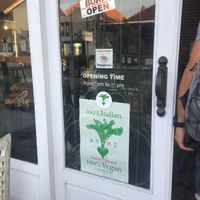 Outside  at Amami Garden in Ungasan