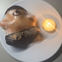   at boldú in Barcelona