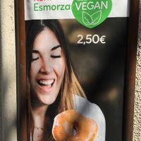 Breakfast deal  at boldú in Barcelona