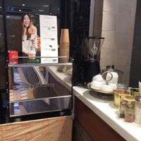 Inside  at boldú in Barcelona