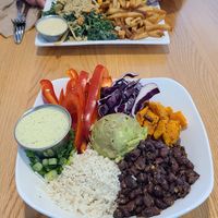 Mystical Bowl at Pure Kitchen - Kanata in Ottawa