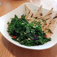 Noodle bowl at Pure Kitchen - Kanata in Ottawa
