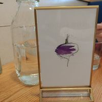 Cute decor at Pure Kitchen - Kanata in Ottawa