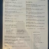   at Pure Kitchen - Kanata in Ottawa