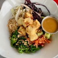 Fantastic Noodles Bowl at Pure Kitchen - Kanata in Ottawa