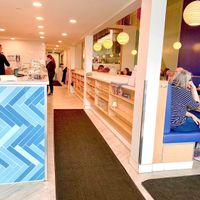 Juice Bar at Pure Kitchen - Kanata in Ottawa