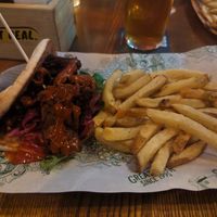  at The Head of Steam in Cardiff