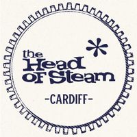 HoS at The Head of Steam in Cardiff
