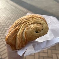   at The Flour Pot Bakery in Brighton