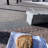   at The Flour Pot Bakery in Brighton