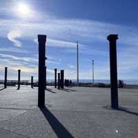   at The Flour Pot Bakery in Brighton