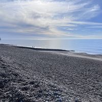   at The Flour Pot Bakery in Brighton