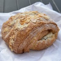   at The Flour Pot Bakery in Brighton