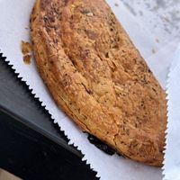   at The Flour Pot Bakery in Brighton