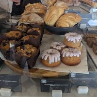  at The Flour Pot Bakery in Brighton