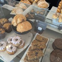  at The Flour Pot Bakery in Brighton