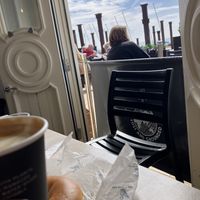   at The Flour Pot Bakery in Brighton