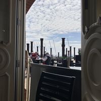   at The Flour Pot Bakery in Brighton