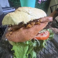   at esTACOmo quiere in Puebla