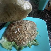   at esTACOmo quiere in Puebla