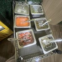   at esTACOmo quiere in Puebla