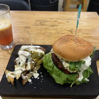 Yummy! 🤤   at Menta Restobar - Calle de Julio in Cochabamba