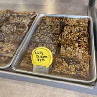 Vegan   at Happy Bellies Bake Shop in Appleton